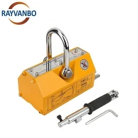 Care este stabilitatea unui dispozitiv de ridicare magnetic permanent în timp...